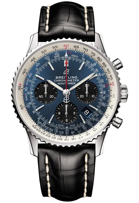 breitling navitimer b01 movement.